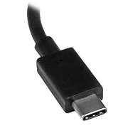 USB-C TO HDMI ADAPTER/.