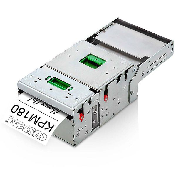 PRE TENSIONER KIT KPM180H