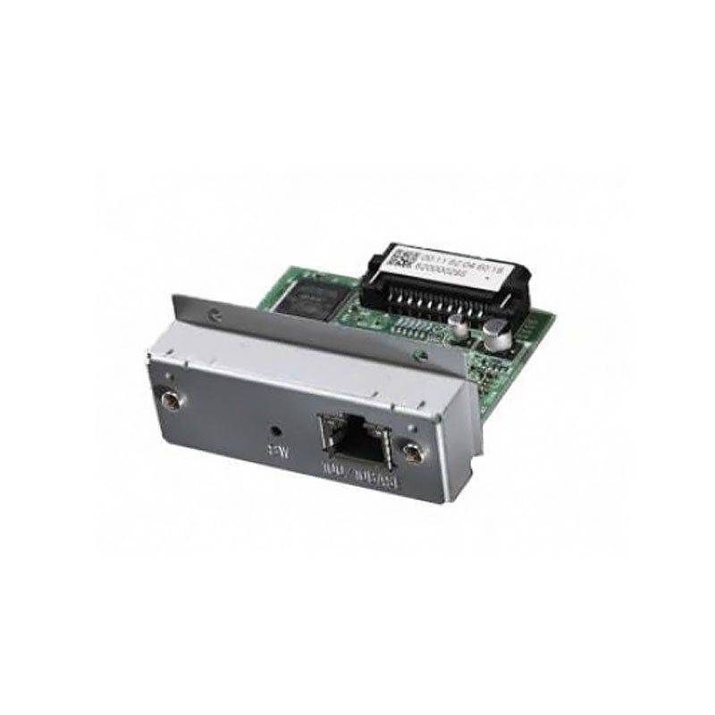 IF-BDHE07 ETHERNET INTERFACE/TSP700 VER2ONLY/800VER2ONLY/650