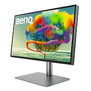 BenQ PD2725U 68.58CM 27IN LED IPS/3840X2160 250CD/CM2 16:9 UHD 5MS