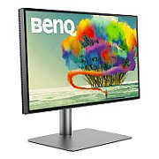 BenQ PD2725U 68.58CM 27IN LED IPS/3840X2160 250CD/CM2 16:9 UHD 5MS