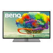 BenQ PD2725U 68.58CM 27IN LED IPS/3840X2160 250CD/CM2 16:9 UHD 5MS