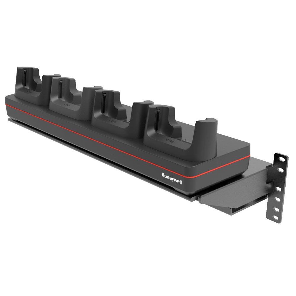 4BAY CHARGERâ€™S BRACKET,RACK MOUNT