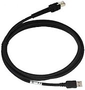 CBL ASSY: USB A - B SERIES