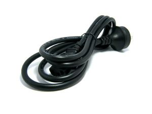Power Cord, 240V, UK