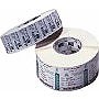 Label, Paper, 57x32mm Direct Thermal, Z-Select 2000D Removable, Coated, Removable Adhesive, 25mm Core, Perforation