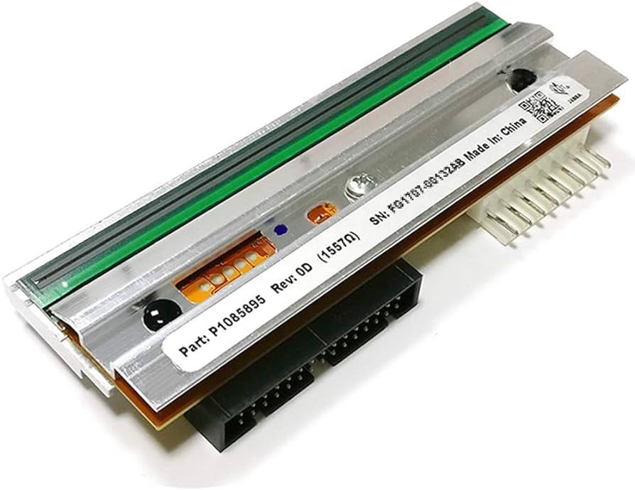 Kit Printhead 300 dpi ZT510