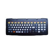 VC USB KEYBOARD AZERTY