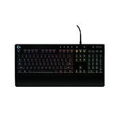 G213 PRODIGY GAMING KEYBOARD/IN-HOUSE/EMS MEDITER RETAIL USB