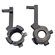 Platen Rollers Bearings (Thermal Transfer)