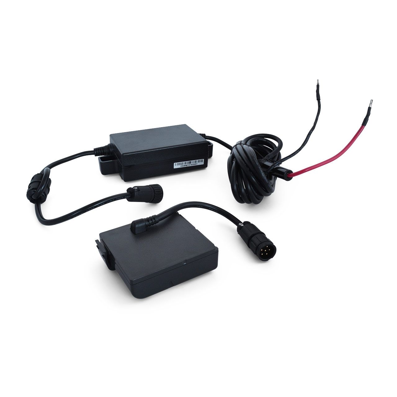 KIT ACC QLN420 BATT ELIMINATOR/PWR ADAPTOR NEW RESISTOR