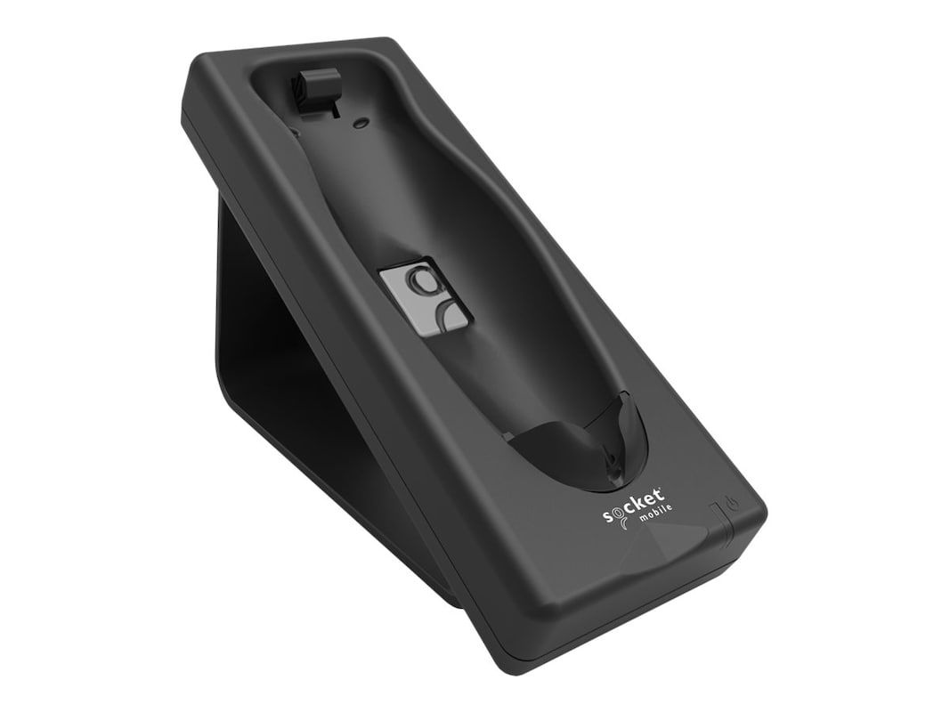 CHARGING CRADLE AC/F/DURASCANDURABLE 7DI/7PI/7XI.