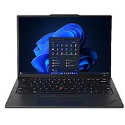 Laptop Lenovo ThinkPad X1 Carbon Gen 12, 14 inch 1920 x 1200, Intel Core Ultra 7 155U (12 C / 14 T, 4.8 GHz, 12 MB cache), 32 GB LPDDR5X, 1 TB SSD, Intel Graphics, Windows 11 Pro