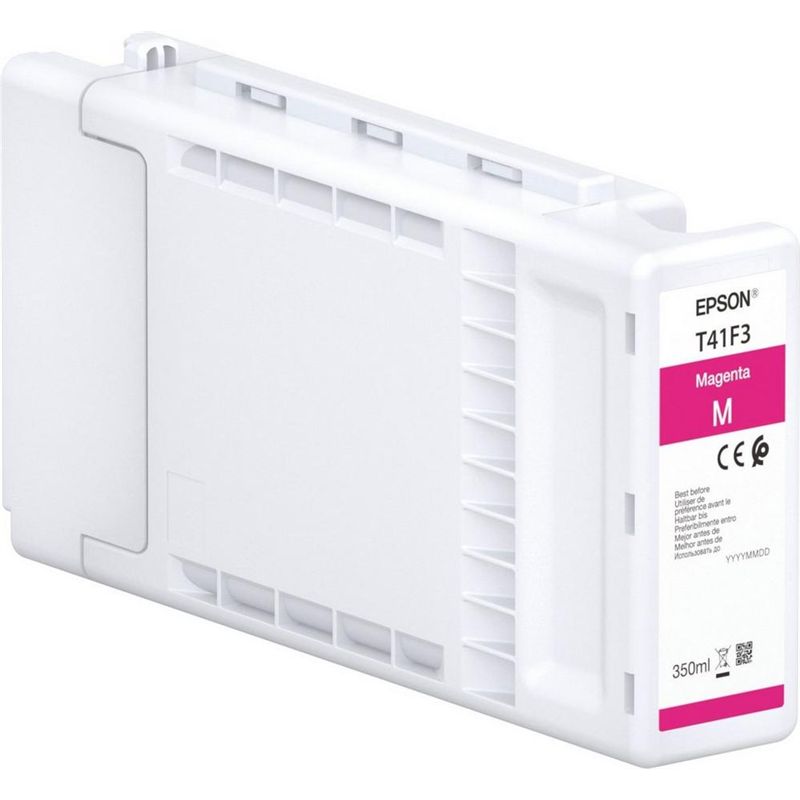 Cartus cerneala Epson T41R34N ,Magenta ,110 ml ,Original (T41R34N) 