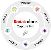 CAPTURE PRO SW INDEXING 3 J./ALL PORTFOLIO