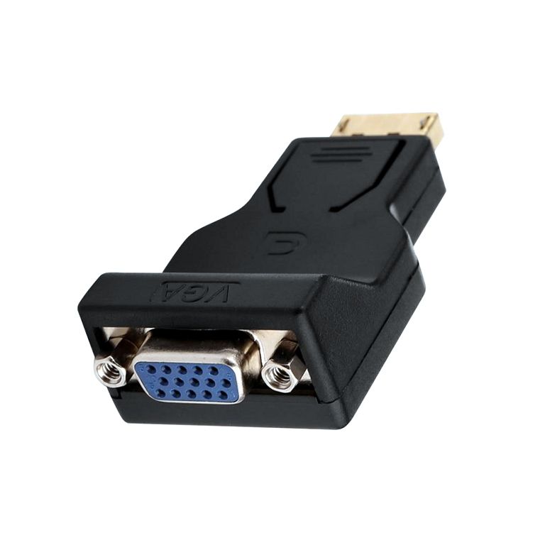 I-TEC DISP PORT TO VGA ADAPTER/.