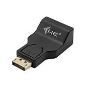 I-TEC DISP PORT TO VGA ADAPTER/.