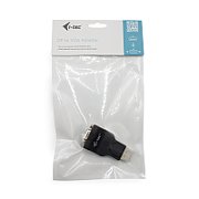 I-TEC DISP PORT TO VGA ADAPTER/.
