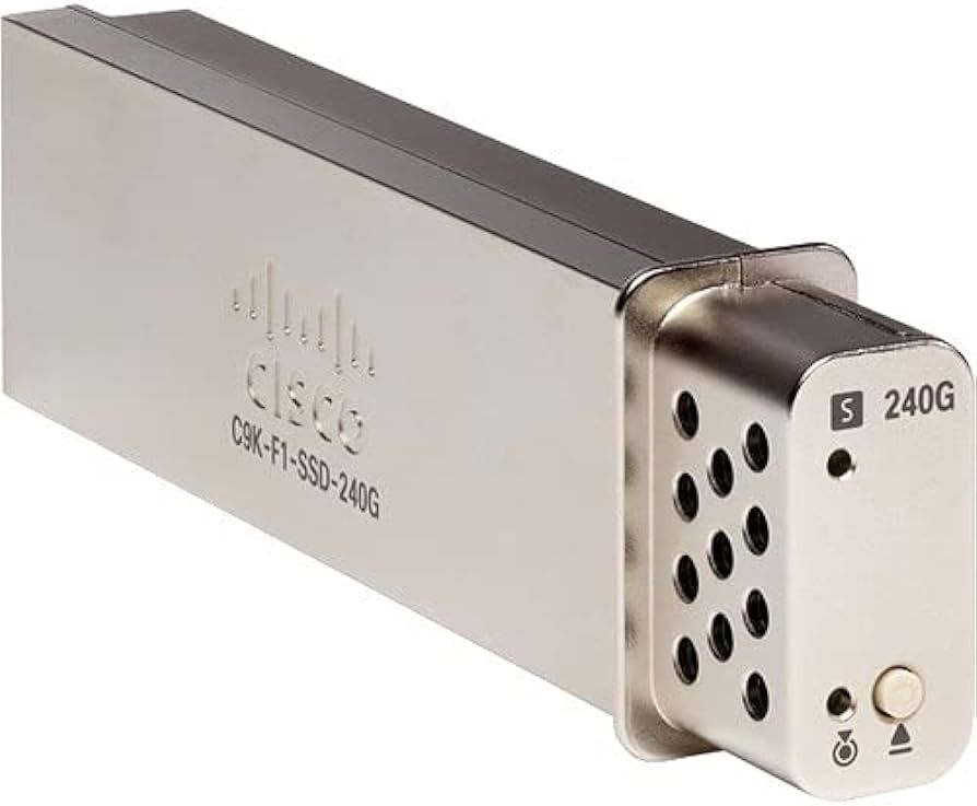 CISCO PLUGGABLE USB3.0 SSD/STORAGE