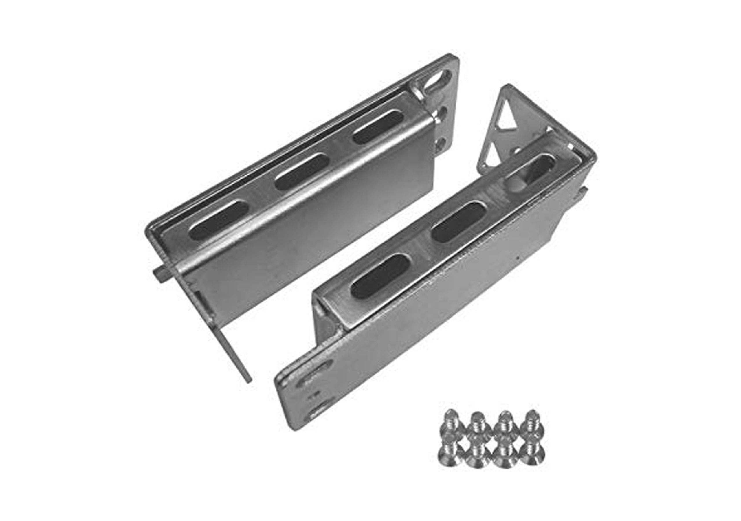 DIN Rail Mount For 3560-CX and 2960-CX Compact Switch