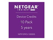 INSIGHT PRO 10 PACK 5 YEAR/.