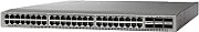 Switch Cisco N9K-C93180YC-FX3, 48 porturi 10 / 100 / 1000 MBs