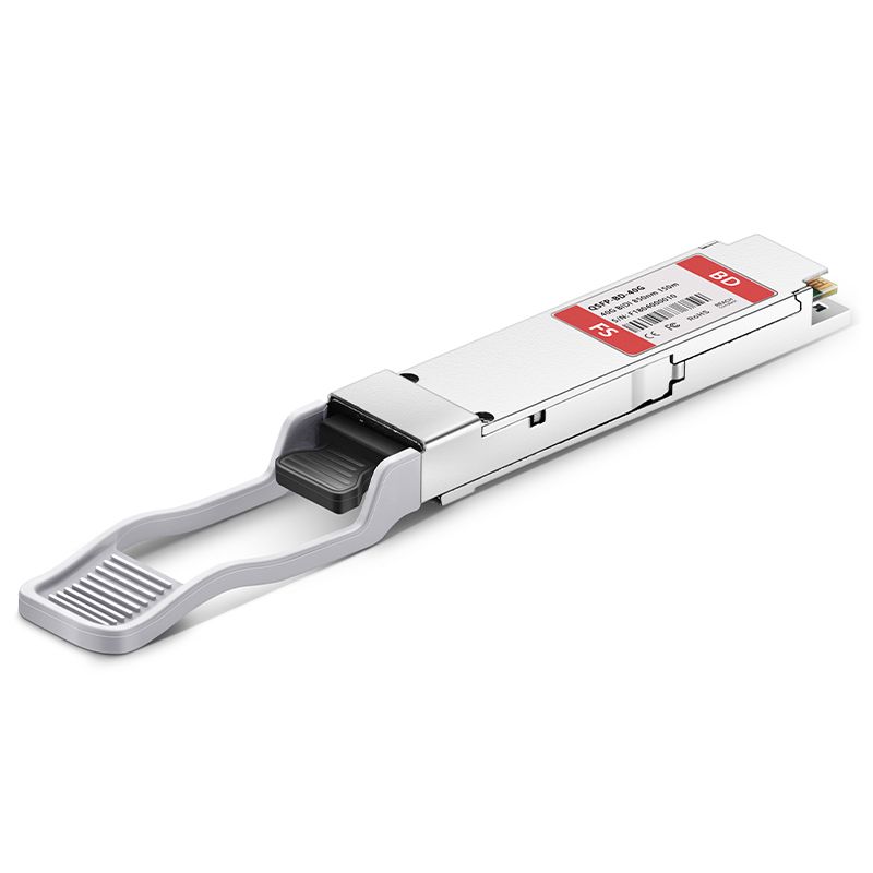 QSFP40G BIDI SHORT-REACH/TRANSCEIVER