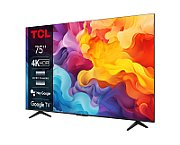 LED TV 4K 75''(190cm) TCL 75V6B