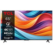Qled TV 4K 65''(165cm) TCL 65T7B