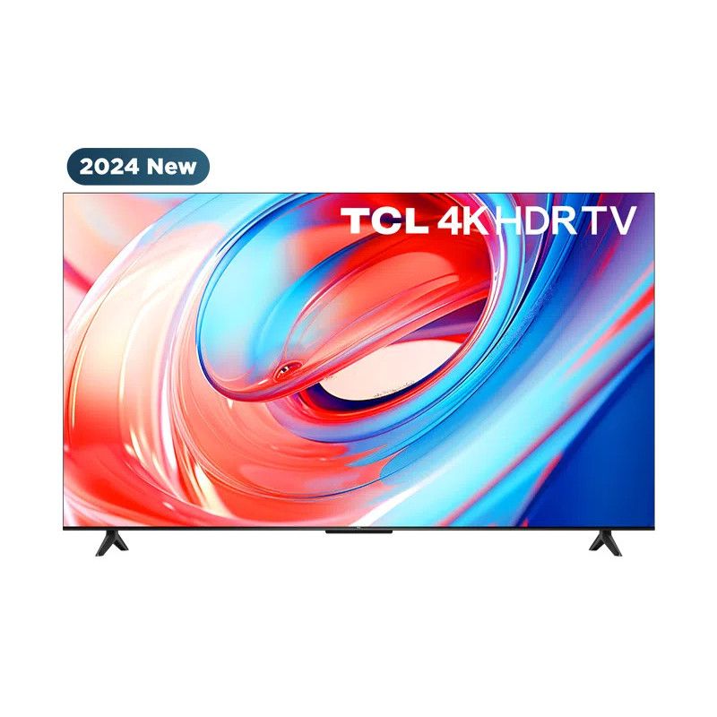 LED TV 4K 55''(139cm) TCL 55V6B