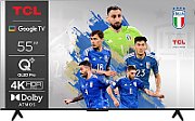 Qled TV 4K 55''(139cm) TCL 55T7B