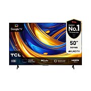 LED TV 4K 50''(126cm) TCL 50V6B
