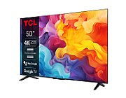 LED TV 4K 50''(126cm) TCL 50V6B