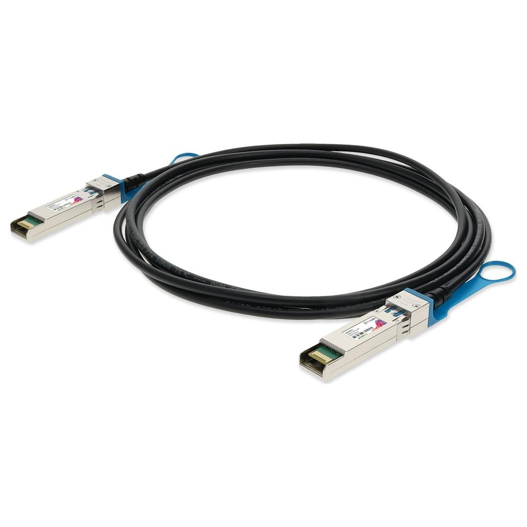 SFP+ DIRECT ATTACH CABLE TW. 3M/990-003259-00 IN