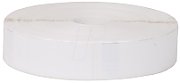 SLP-1RLB WHITE LABEL FOR TRAY/28X89MM 1000 LAB/ROLL 1 ROLL/BOX