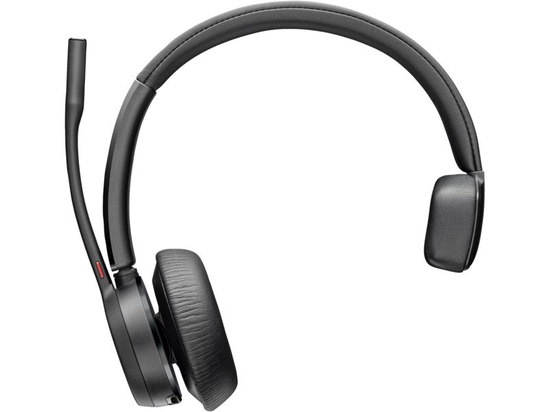 Poly Voyager 4310 USB-C Headset +BT700 dongle