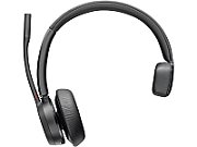 Poly Voyager 4310 USB-C Headset +BT700 dongle