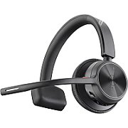 Poly Voyager 4310 USB-C Headset +BT700 dongle