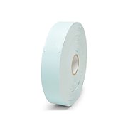 Wristband, Polypropylene, 1x10in (25.4x254mm) Direct thermal, Z-Band Fun, Adhesive closure, 1in (25.4mm) core, 350/roll, 4/box, Blue