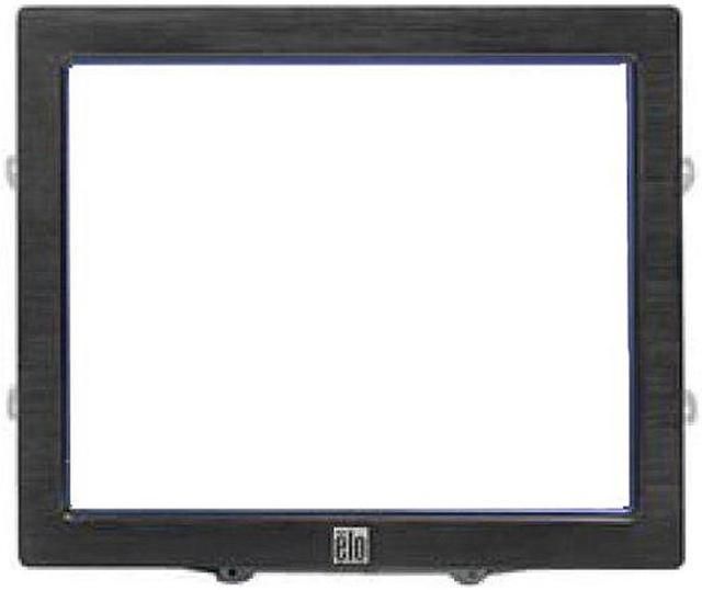 1739L Front-Mount Bezel Kit
