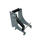 203mm paper holder paper loading from the topMOQ = 30 pcs