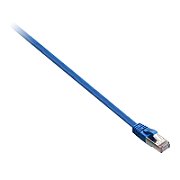CAT6 ETHERNET BLUE UTP 2M/RJ45 100 COPPER SNAGLESS
