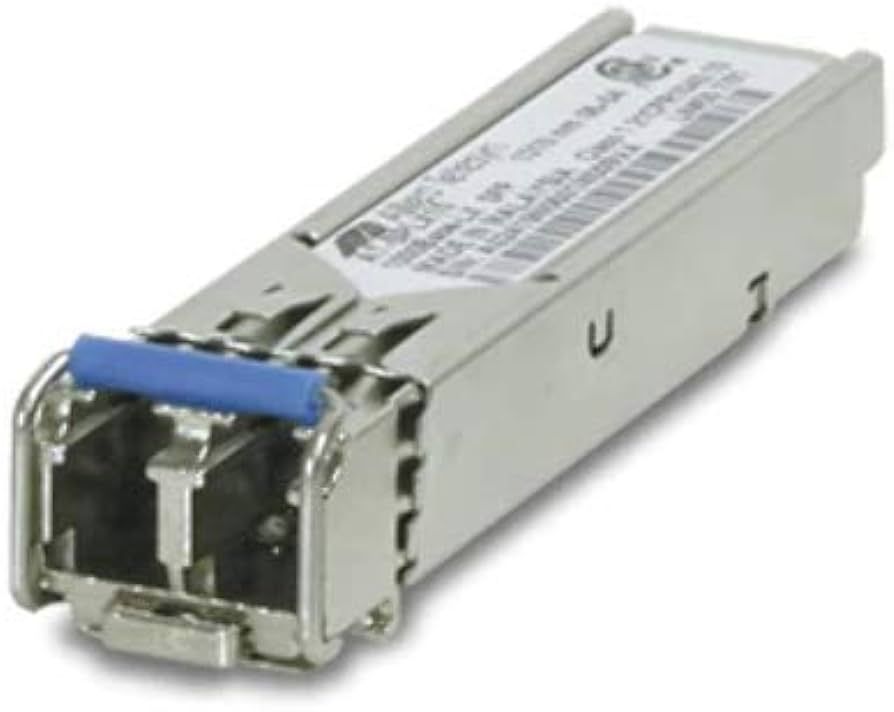 SFP IE 1000LX10 10KM SM DUAL F/990-002638-00