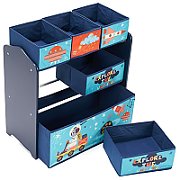 Dulap dep jucarii Explore the universe