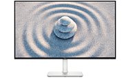 Monitor 27 inch LED DELL S2725H 1920 x 1080 pixeli, 100 Hz, 4 ms, Alb