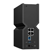 TP-LINK TP-Link Archer BE550 BE9300 Tri-Band Wi-Fi 7 Router