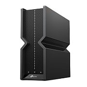 TP-LINK TP-Link Archer BE550 BE9300 Tri-Band Wi-Fi 7 Router