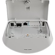 MikroTik MikroTik mANTBox ax 15s (RouterOS L4), International version