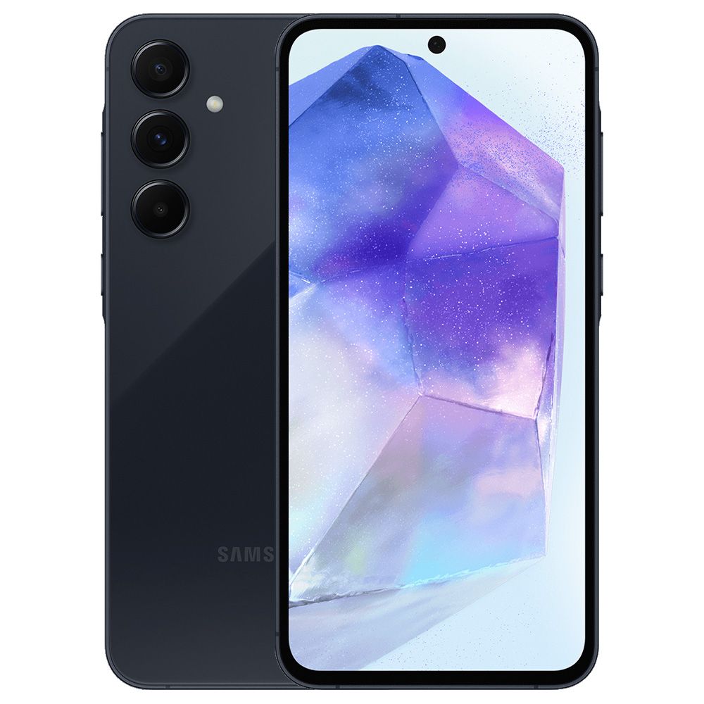 Samsung A55 5G A556B 6.6  8GB 128GB DualSIM Navy