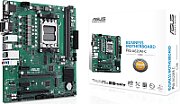 Placa de baza ASUS Pro A620M-C-CSM, socket AM5, 2x DDR5 UDIMM, 4x SATA, 2x NVMe, 11x USB-A, 1x USB-C, mATX